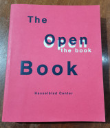 The Open Book