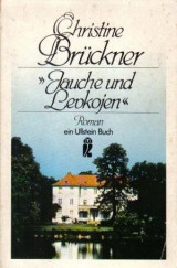 Jauche und Levkojen