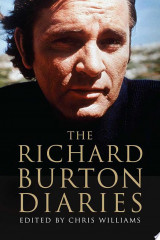 The Richard Burton Diaries