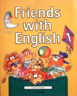 Friends with English 1
