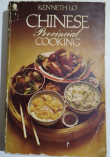 Chinese Provincial Cooking
