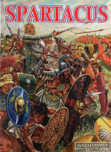Spartacus warhammer historical