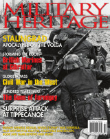 Military Heritage , February 2011