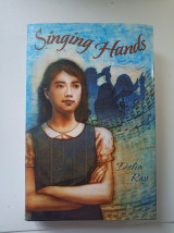 Singing hands