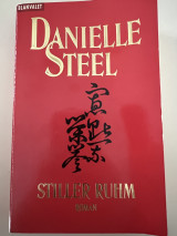 Stiller ruhm