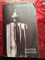 Doctor Faustus