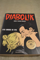 Diabolik