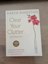 Clear your clutter with Feng Shui