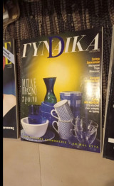 Περιοδικά Γυναίκα Deco