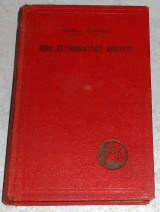 Ένα αισθηματικό κορίτσι Μαρία Μορέλλι 1930