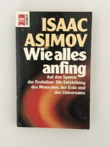 Wie alles anfing