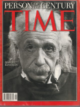 Περιοδικό Time - Τεύχος 154 - 31 Δεκεμβρίου 1999