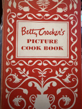 Betty Crocker’s Picture cook book