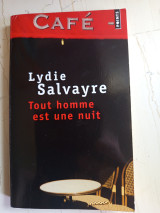 Tout homme est une nuit