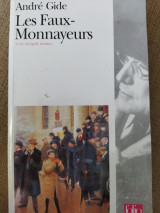 Les faux-monnayeurs