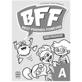 Bff A Test Booklet