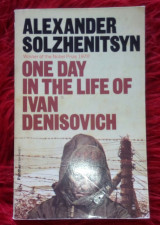 One Day in the Life of Ivan Denisovich