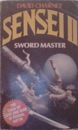 Sensei 2 Swordmaster