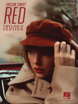 Taylor Swift Red