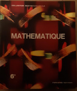 Mathematique classe de sixieme