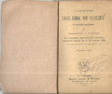 Lhomond Urbis Romae Viri Illustres