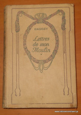 Letters de mon Moulin