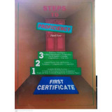 Steps to Proficiency: Third Year