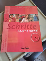 Schritte international 2