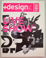 +design - #58 May 2008