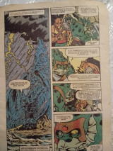 Marvel star comics τευχος 79