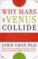 Why Mars and Venus Collide