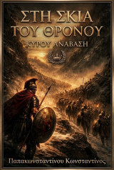 Στη σκιά του θρόνου - Κύρου Ανάβαση