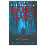 The Power of Five: Raven's Gate