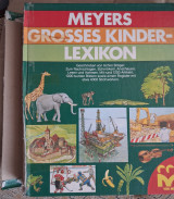 Grosses Kinderlexikon