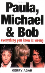Paula, Michael and Bob