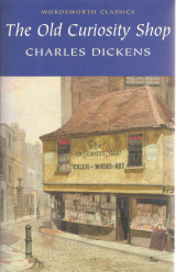 The old curiosity shop