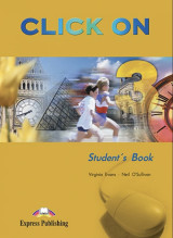 Click On 3 (Student’s Book)