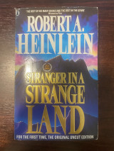Stranger in a Strange Land