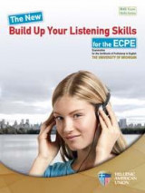 The New Build Up Your Proficiency Listening Skills