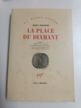 La place du diamant