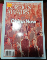 Foreign Affairs June 2015 - China Now