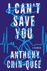 I Can't Save You