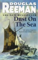 Dust On The Sea