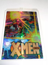 X- Men Omega #1