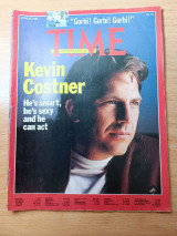Time International