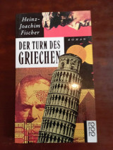 Der Turm des Griechen