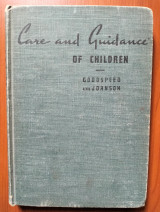 Care and Guidance of Children