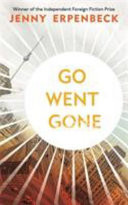 Go, Went, Gone