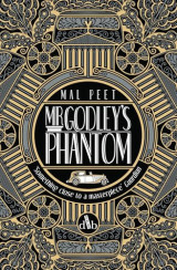 Mr Godley's Phantom