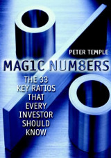 Magic Numbers: The 33 Key Ratios That Every Investor Should Know (σκληρόδετο)